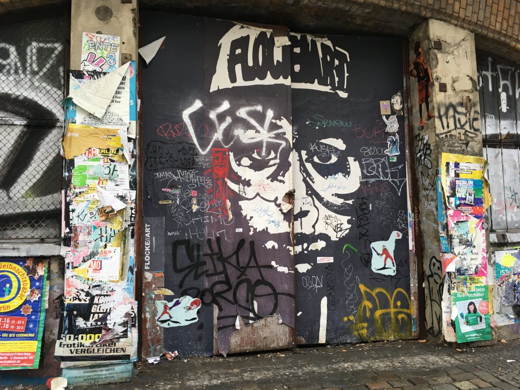Berlín 6